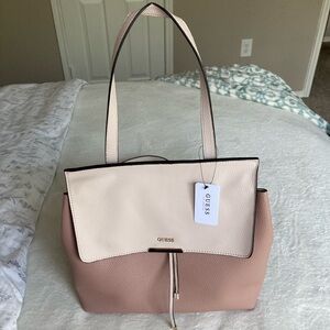 NWT Guess Crossbody Purse